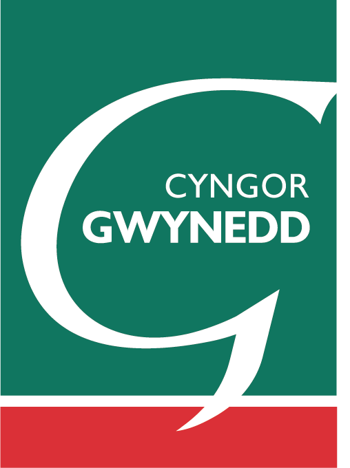 Gwynedd Logo